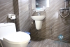 Bright one bedroom apartment for rent on Tran Duy Hung str.